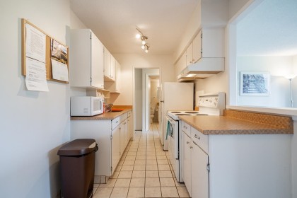 Photo 32 at 204 - 1740 Comox Street, West End VW, Vancouver West