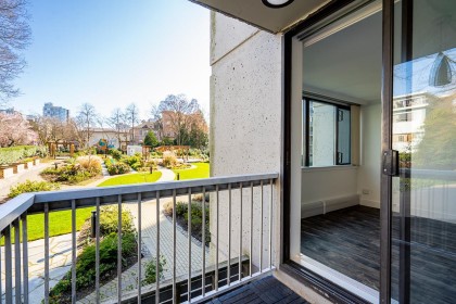 Photo 28 at 204 - 1740 Comox Street, West End VW, Vancouver West