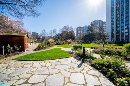 Photo 34 at 204 - 1740 Comox Street, West End VW, Vancouver West