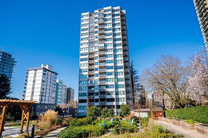 Photo 38 at 204 - 1740 Comox Street, West End VW, Vancouver West