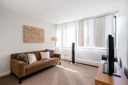 Photo 33 at 204 - 1740 Comox Street, West End VW, Vancouver West