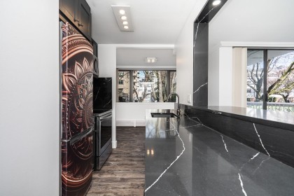 Photo 14 at 204 - 1740 Comox Street, West End VW, Vancouver West