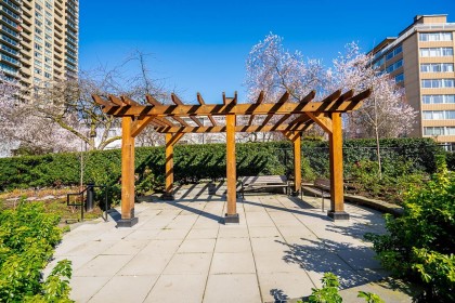 Photo 37 at 204 - 1740 Comox Street, West End VW, Vancouver West