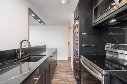 Photo 15 at 204 - 1740 Comox Street, West End VW, Vancouver West