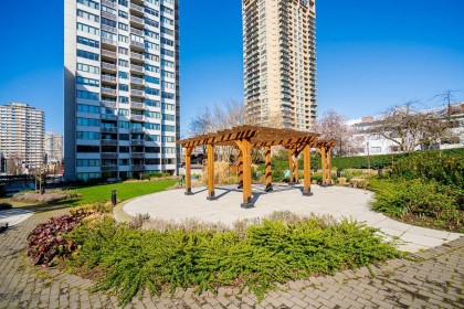 Photo 39 at 204 - 1740 Comox Street, West End VW, Vancouver West