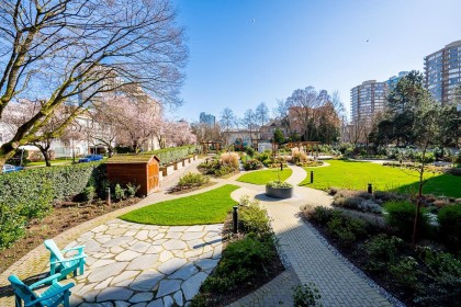 Photo 29 at 204 - 1740 Comox Street, West End VW, Vancouver West