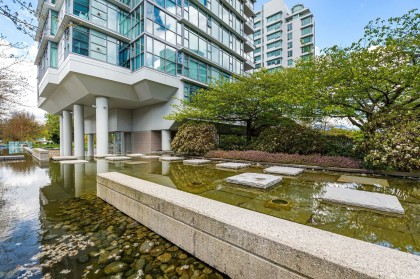 Photo 23 at PH3 - 1790 Bayshore Drive, Coal Harbour, Vancouver West