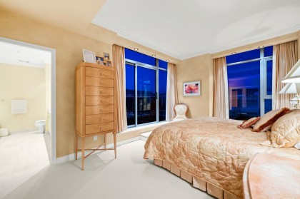 Photo 6 at PH3 - 1790 Bayshore Drive, Coal Harbour, Vancouver West