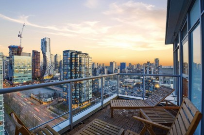 Photo 13 at PH3 - 1790 Bayshore Drive, Coal Harbour, Vancouver West