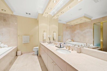 Photo 7 at PH3 - 1790 Bayshore Drive, Coal Harbour, Vancouver West