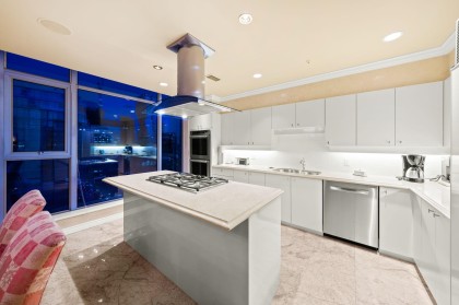 Photo 3 at PH3 - 1790 Bayshore Drive, Coal Harbour, Vancouver West