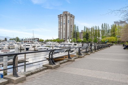 Photo 28 at PH3 - 1790 Bayshore Drive, Coal Harbour, Vancouver West