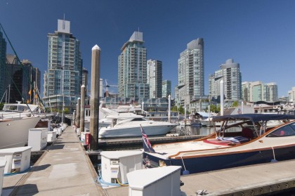 Photo 30 at PH3 - 1790 Bayshore Drive, Coal Harbour, Vancouver West