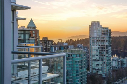 Photo 14 at PH3 - 1790 Bayshore Drive, Coal Harbour, Vancouver West