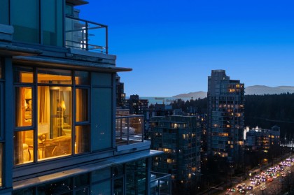 Photo 18 at PH3 - 1790 Bayshore Drive, Coal Harbour, Vancouver West