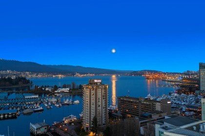 Photo 15 at PH3 - 1790 Bayshore Drive, Coal Harbour, Vancouver West
