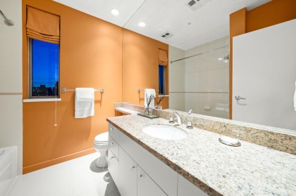 Photo 11 at PH3 - 1790 Bayshore Drive, Coal Harbour, Vancouver West