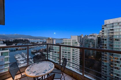 Photo 19 at PH3 - 1790 Bayshore Drive, Coal Harbour, Vancouver West