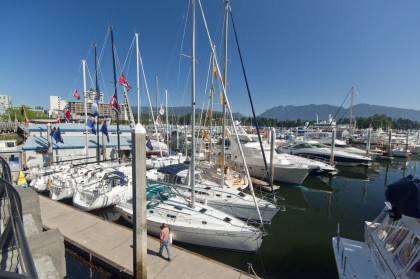 Photo 29 at PH3 - 1790 Bayshore Drive, Coal Harbour, Vancouver West