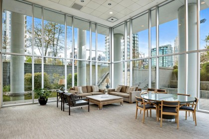 Photo 25 at PH3 - 1790 Bayshore Drive, Coal Harbour, Vancouver West