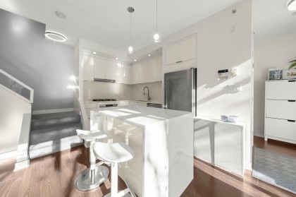 Photo 12 at 1053 Homer Street, Yaletown, Vancouver West