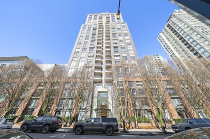 Photo 26 at 1053 Homer Street, Yaletown, Vancouver West