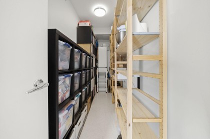 Photo 7 at 1053 Homer Street, Yaletown, Vancouver West