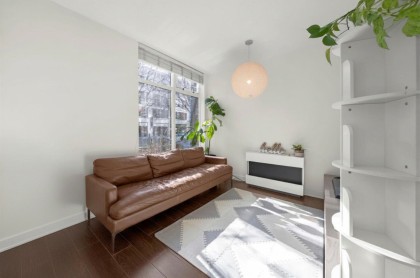 Photo 3 at 1053 Homer Street, Yaletown, Vancouver West