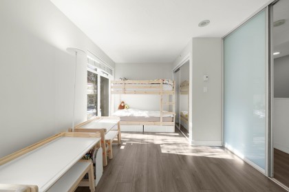 Photo 20 at 1053 Homer Street, Yaletown, Vancouver West