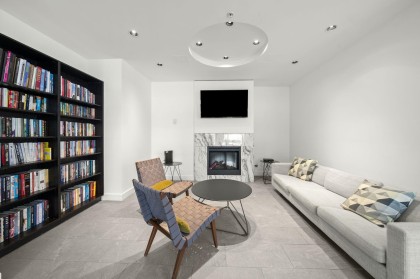 Photo 30 at 1053 Homer Street, Yaletown, Vancouver West