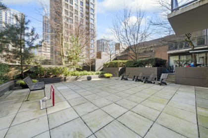 Photo 33 at 1053 Homer Street, Yaletown, Vancouver West