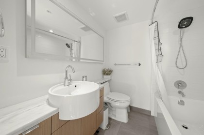 Photo 18 at 1053 Homer Street, Yaletown, Vancouver West