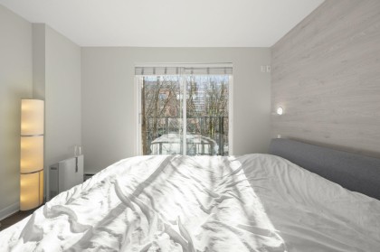 Photo 15 at 1053 Homer Street, Yaletown, Vancouver West