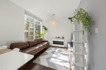 Photo 4 at 1053 Homer Street, Yaletown, Vancouver West