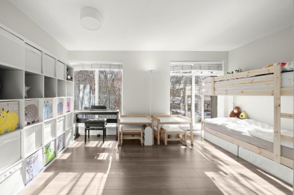 Photo 21 at 1053 Homer Street, Yaletown, Vancouver West