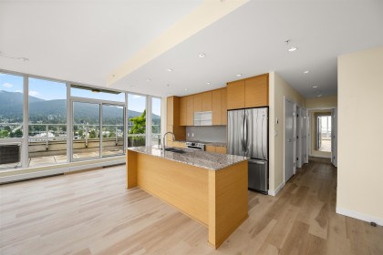 Photo 13 at 2002 - 135 E 17th Street, Central Lonsdale, North Vancouver