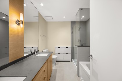 Photo 17 at 2002 - 135 E 17th Street, Central Lonsdale, North Vancouver