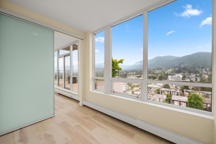 Photo 22 at 2002 - 135 E 17th Street, Central Lonsdale, North Vancouver