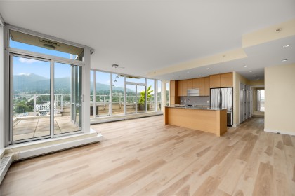 Photo 5 at 2002 - 135 E 17th Street, Central Lonsdale, North Vancouver