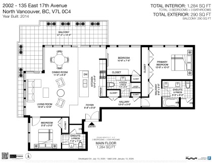 Photo 34 at 2002 - 135 E 17th Street, Central Lonsdale, North Vancouver