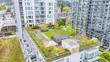 Photo 39 at 2002 - 135 E 17th Street, Central Lonsdale, North Vancouver