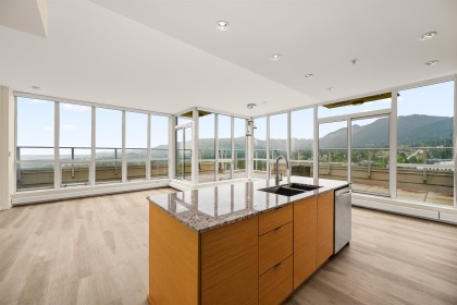 Photo 8 at 2002 - 135 E 17th Street, Central Lonsdale, North Vancouver