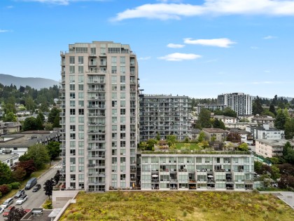 Photo 25 at 2002 - 135 E 17th Street, Central Lonsdale, North Vancouver