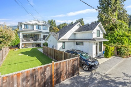 Photo 3 at 345 E 20th Street, Central Lonsdale, North Vancouver