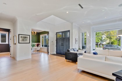 Photo 5 at 345 E 20th Street, Central Lonsdale, North Vancouver