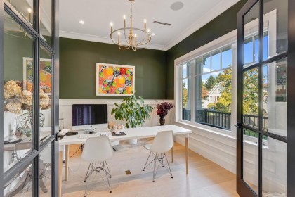 Photo 9 at 345 E 20th Street, Central Lonsdale, North Vancouver