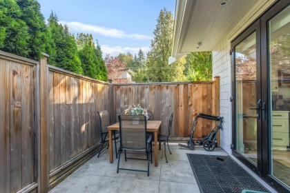 Photo 34 at 345 E 20th Street, Central Lonsdale, North Vancouver