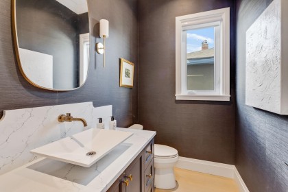 Photo 8 at 345 E 20th Street, Central Lonsdale, North Vancouver