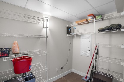 Photo 23 at 1802 - 1055 Richards Street, Yaletown, Vancouver West