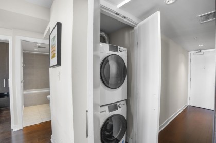 Photo 22 at 1802 - 1055 Richards Street, Yaletown, Vancouver West